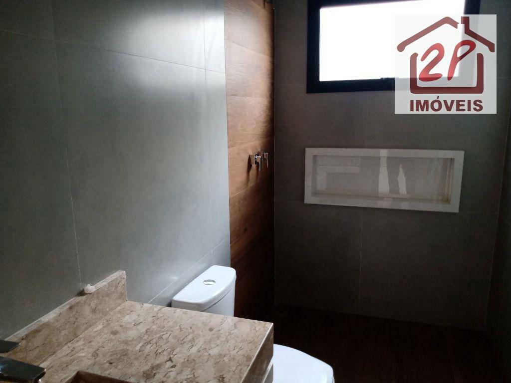 Casa de Condomínio à venda com 3 quartos, 201m² - Foto 28