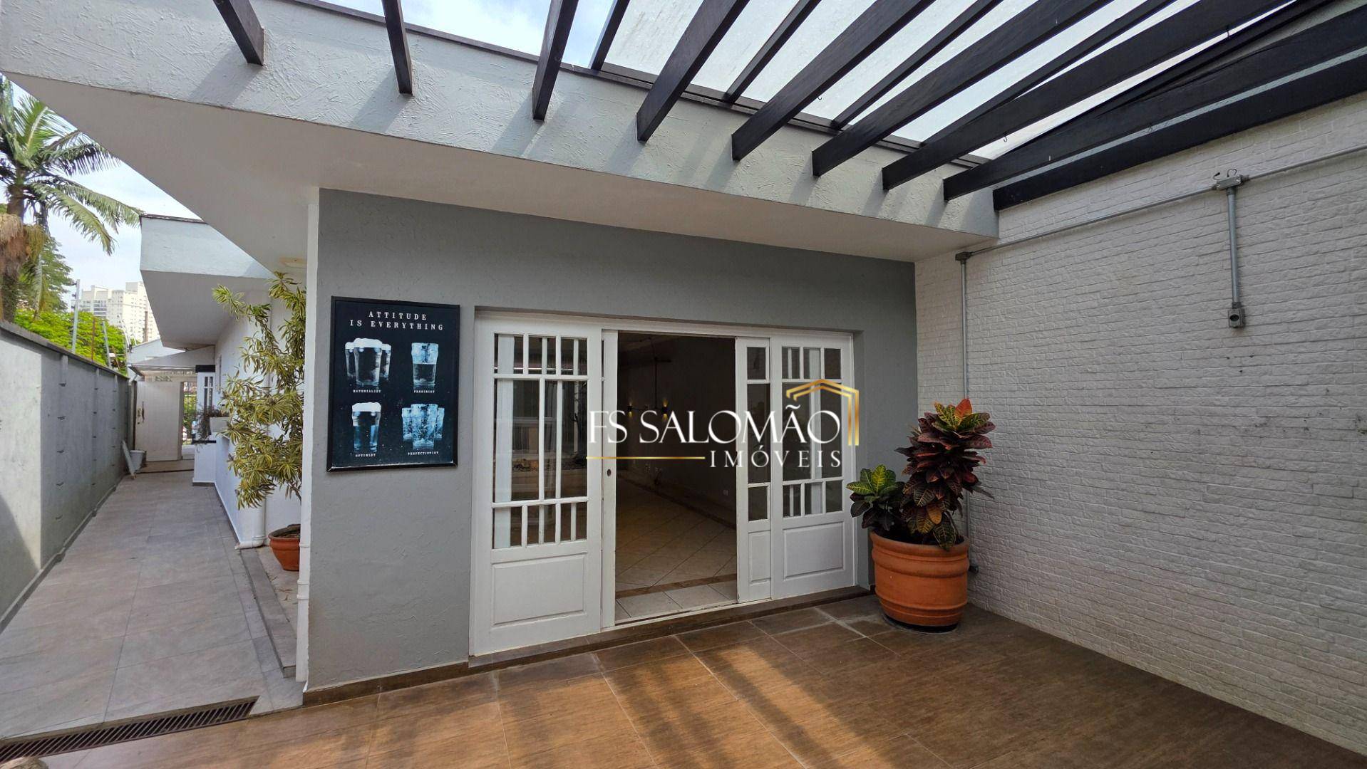 Casa, 3 quartos, 200 m² - Foto 5