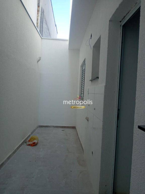 Apartamento à venda com 2 quartos, 48m² - Foto 4