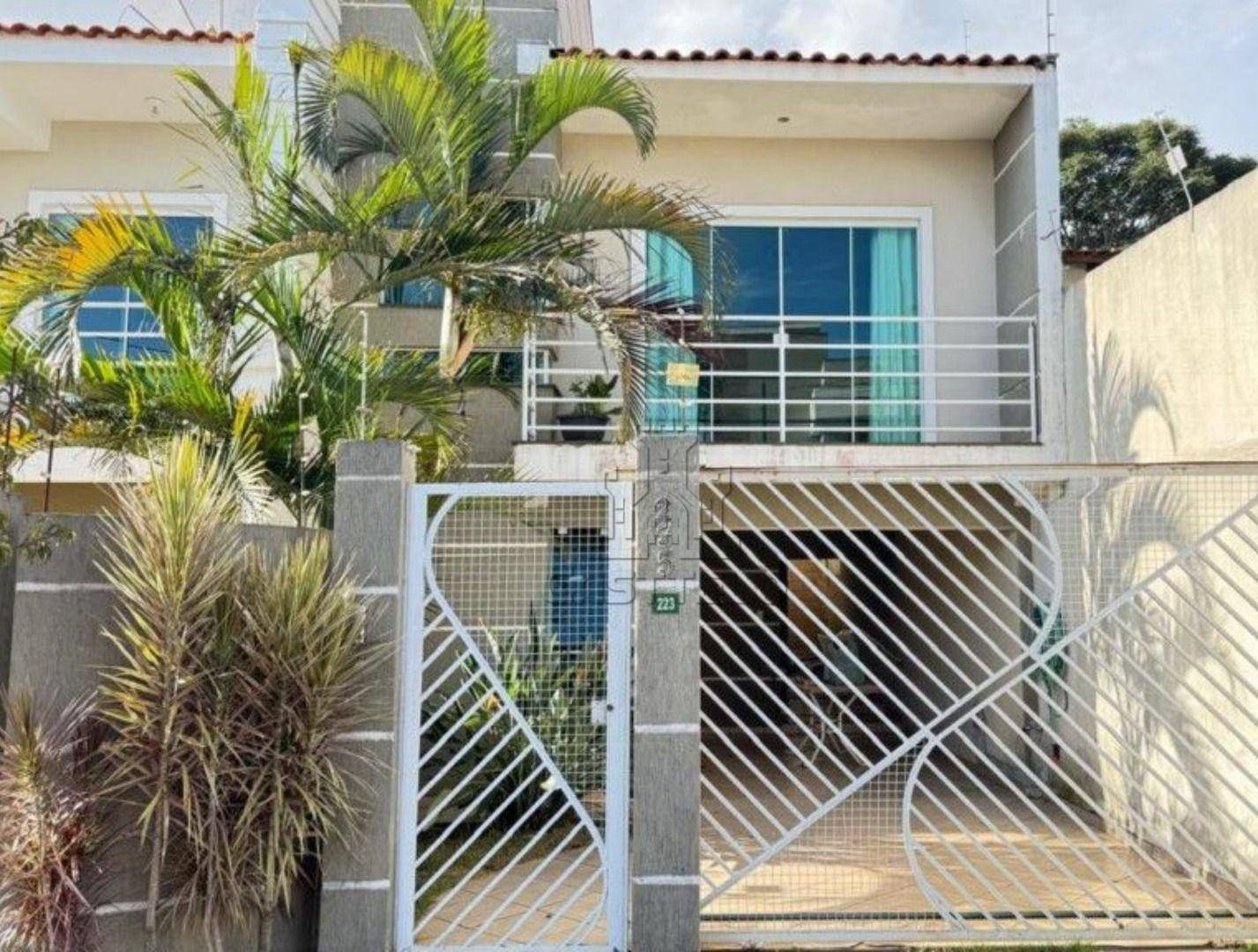 Casa, 3 quartos, 150 m² - Foto 1