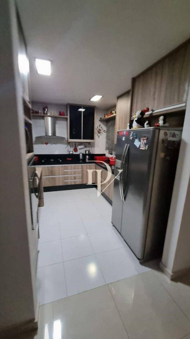 Sobrado à venda com 3 quartos, 146m² - Foto 2