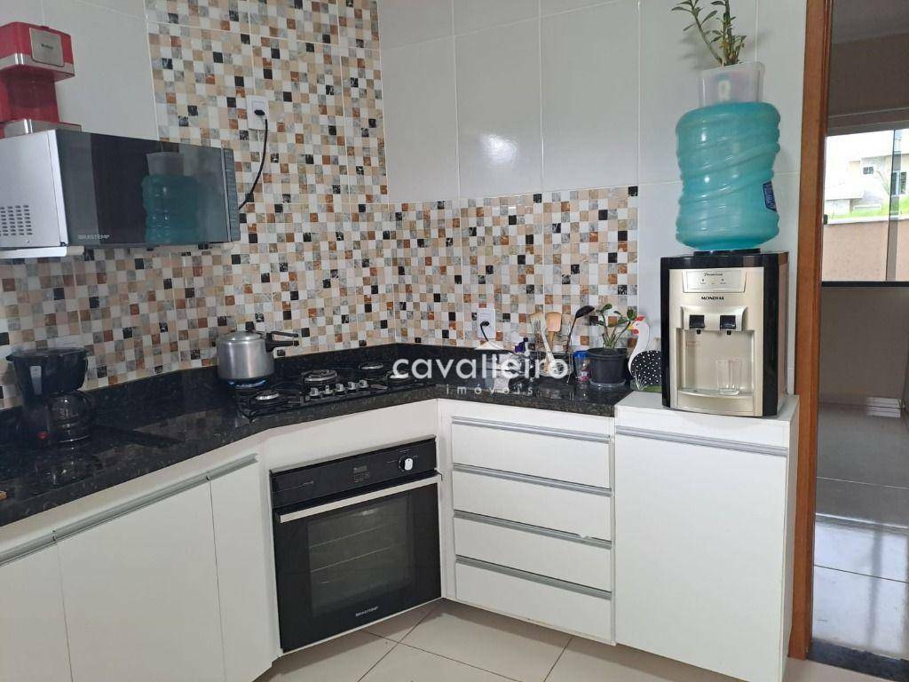 Casa de Condomínio à venda com 3 quartos, 100m² - Foto 15