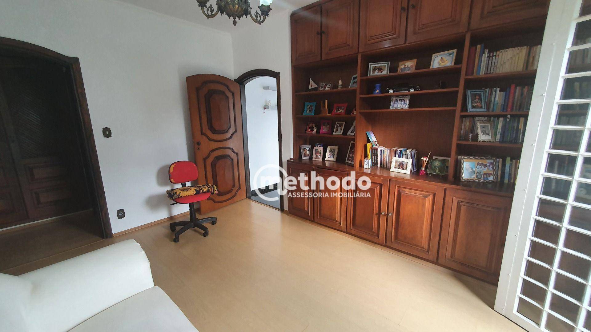 Casa à venda com 4 quartos, 415m² - Foto 19