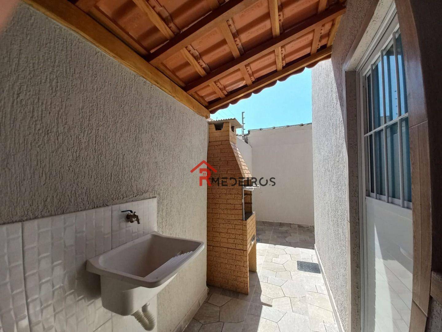 Sobrado à venda com 2 quartos, 57m² - Foto 18