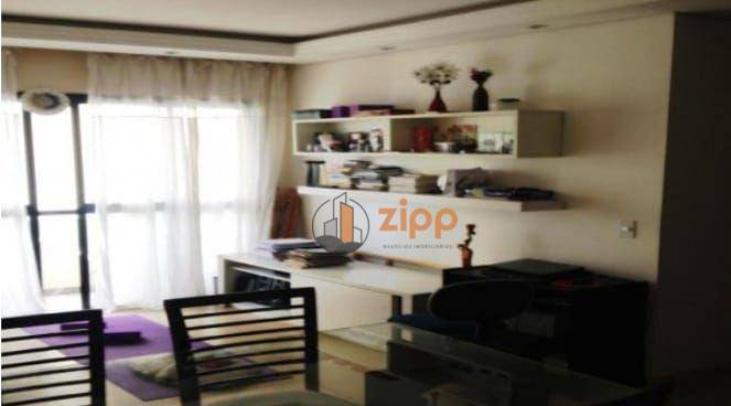 Apartamento à venda com 3 quartos, 92m² - Foto 7