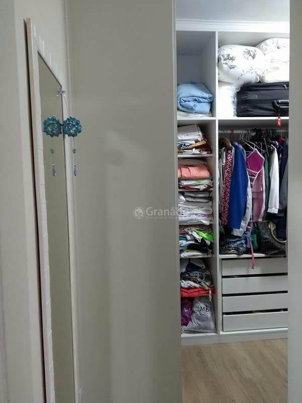 Apartamento à venda com 3 quartos, 87m² - Foto 14