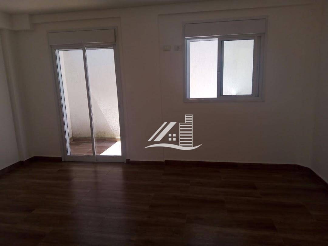 Apartamento à venda com 2 quartos, 40m² - Foto 5