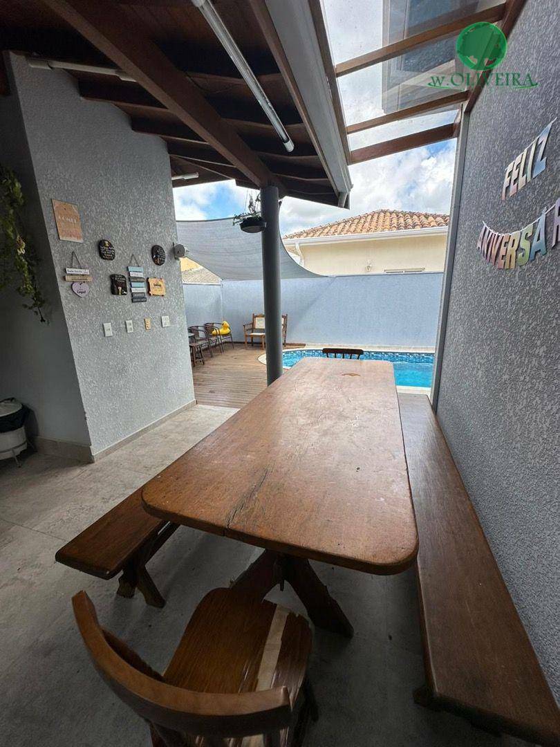 Casa de Condomínio à venda com 3 quartos, 267m² - Foto 24