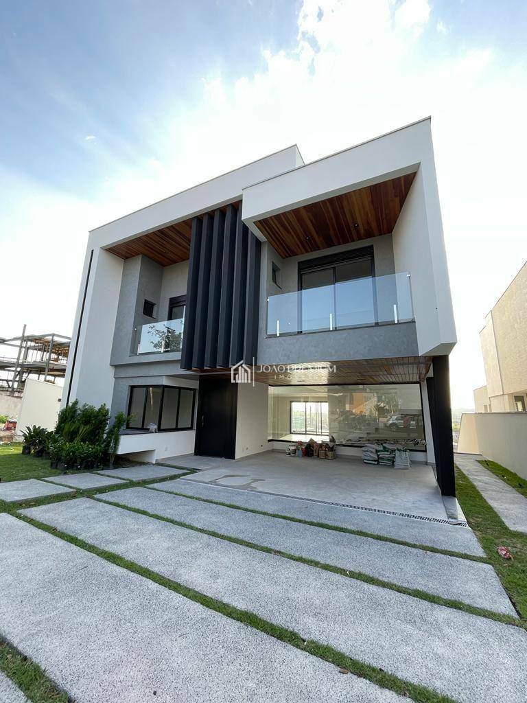 Sobrado à venda com 4 quartos, 470m² - Foto 6