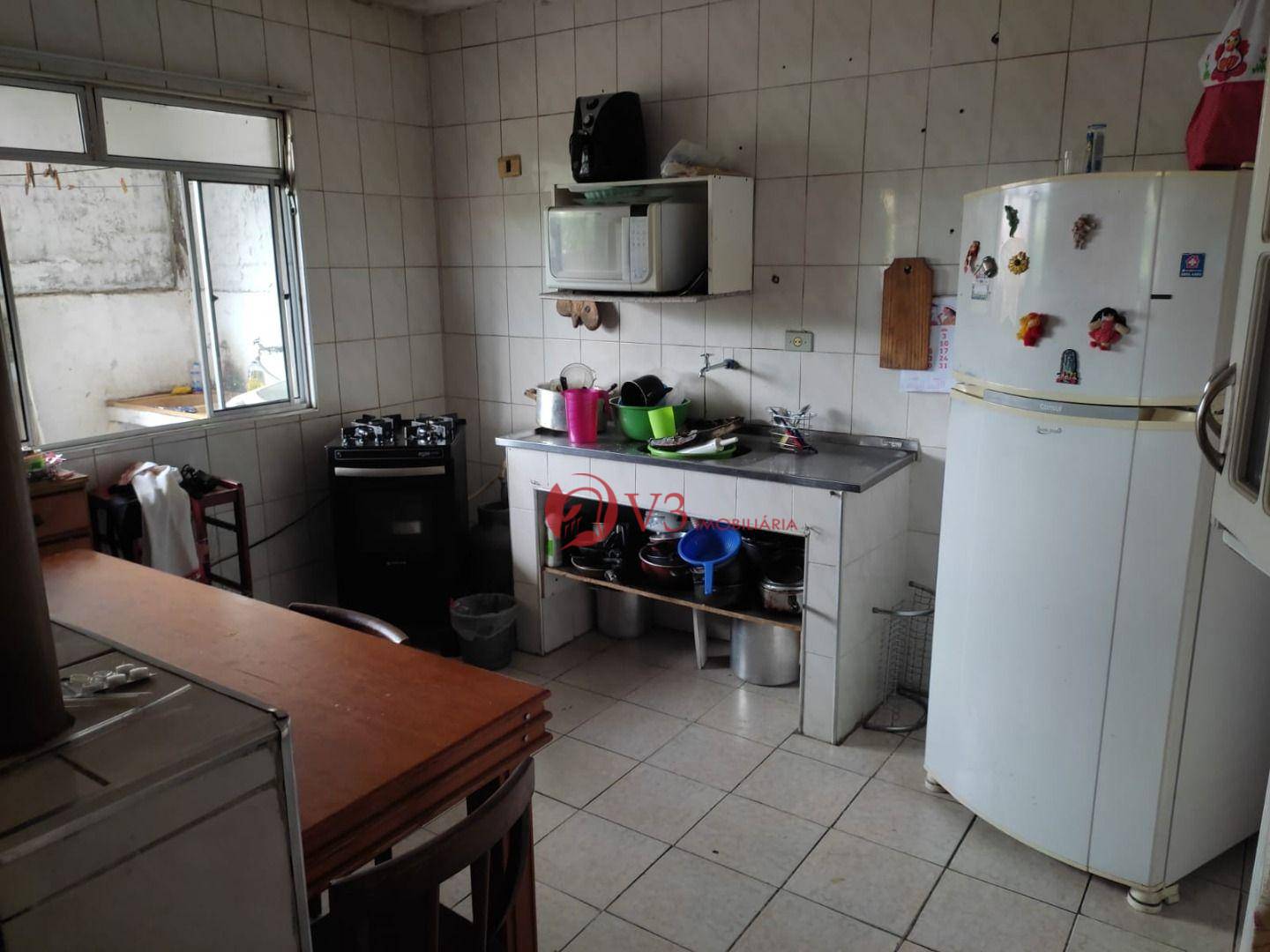 Sobrado à venda com 4 quartos, 320m² - Foto 6