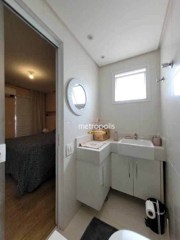 Apartamento à venda com 2 quartos, 92m² - Foto 11