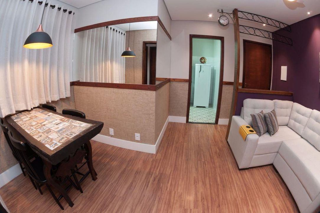 Apartamento à venda com 2 quartos, 50m² - Foto 13