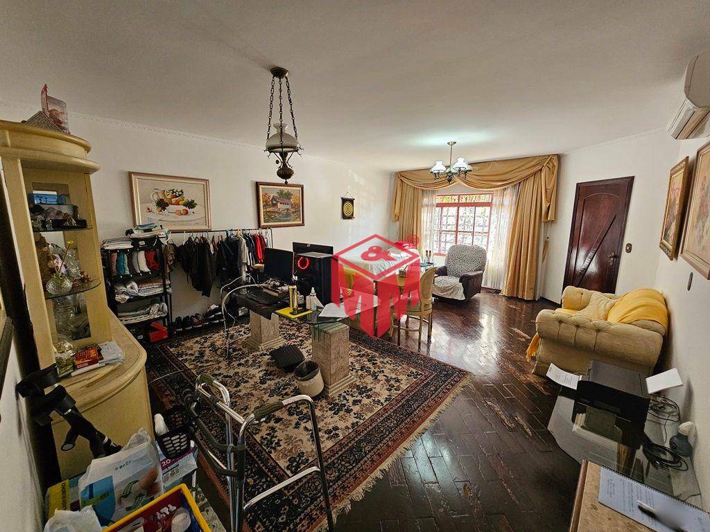 Sobrado à venda com 4 quartos, 362m² - Foto 2