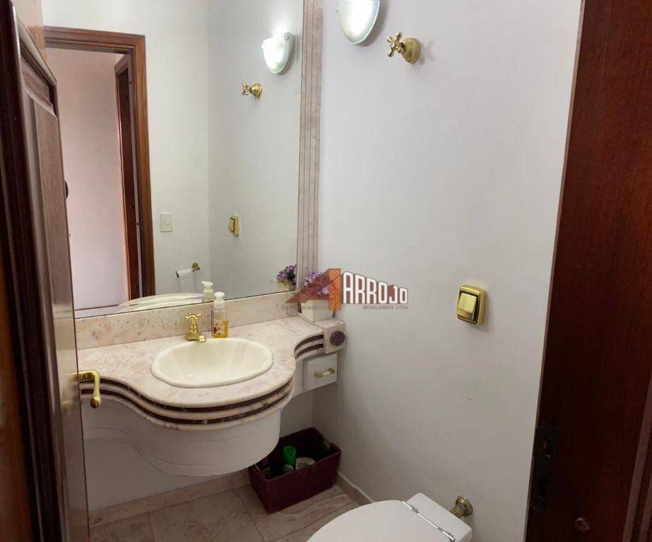 Apartamento à venda com 3 quartos, 138m² - Foto 35