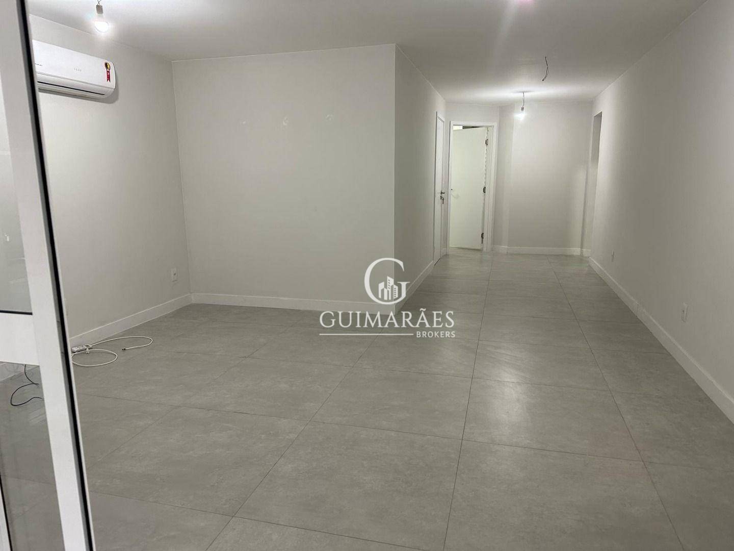 Apartamento à venda com 3 quartos, 162m² - Foto 1