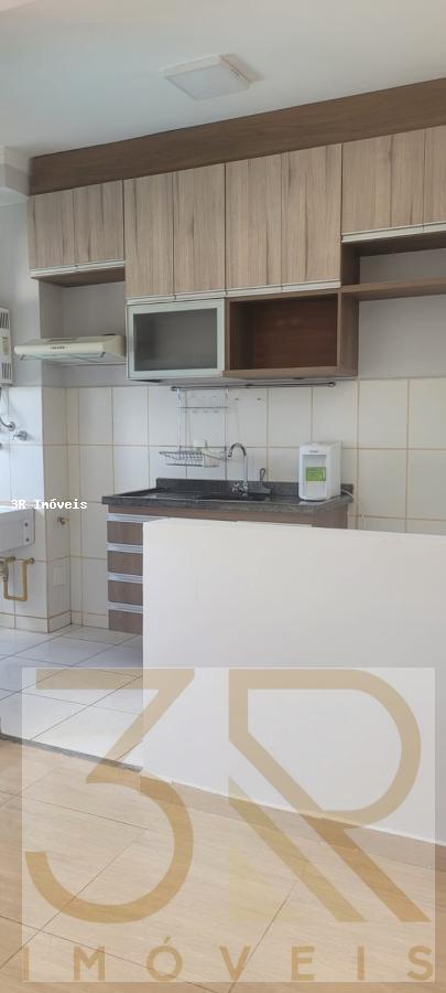 Apartamento à venda com 2 quartos, 48m² - Foto 6