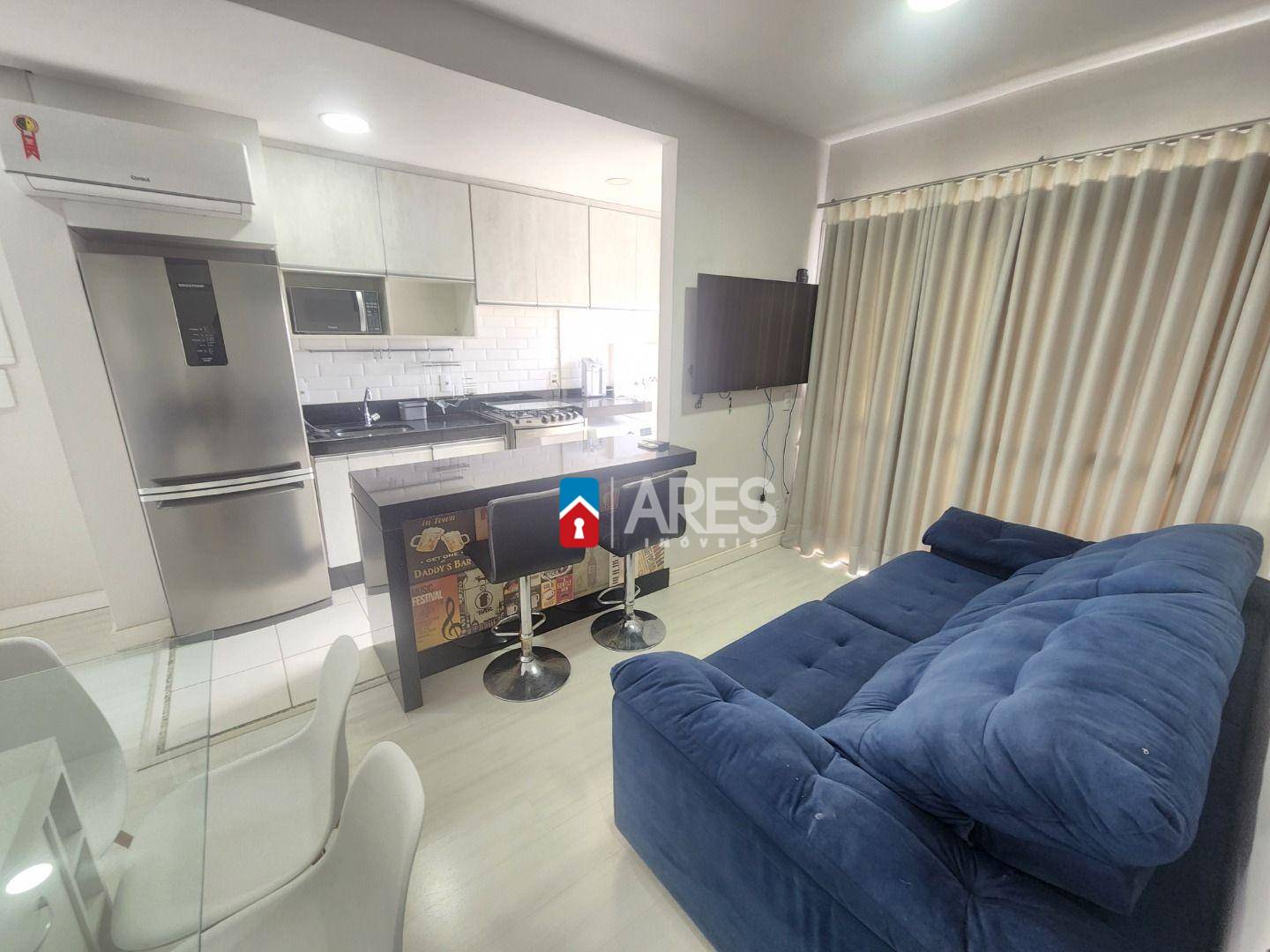 Apartamento, 2 quartos, 55 m² - Foto 19