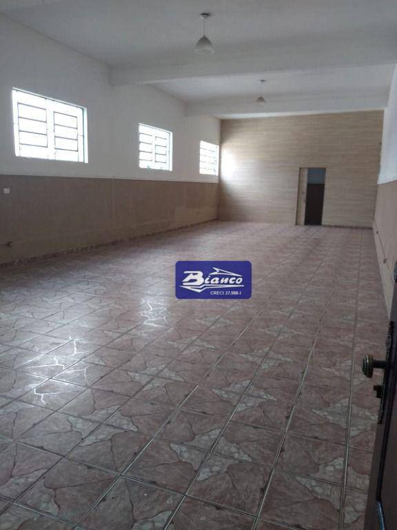 Loja-Salão para alugar, 212m² - Foto 4