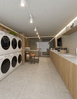 Apartamento à venda com 3 quartos, 180m² - Foto 17