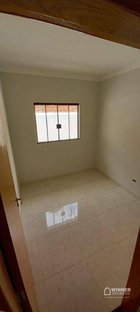 Casa à venda com 3 quartos, 75m² - Foto 19