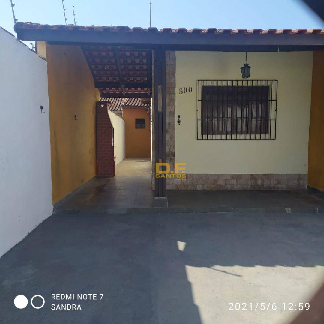 Casa à venda com 1 quarto, 125M2 - Foto 2