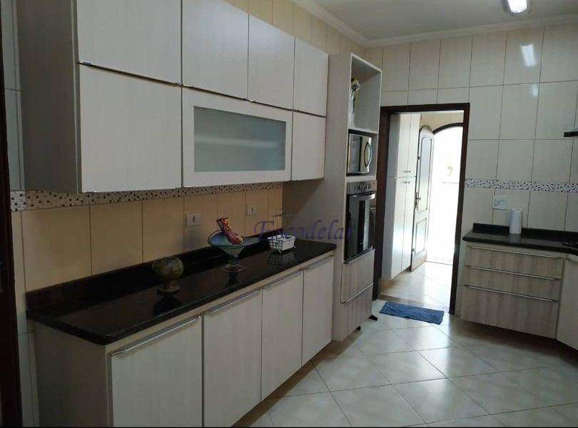 Sobrado à venda com 4 quartos, 350m² - Foto 5