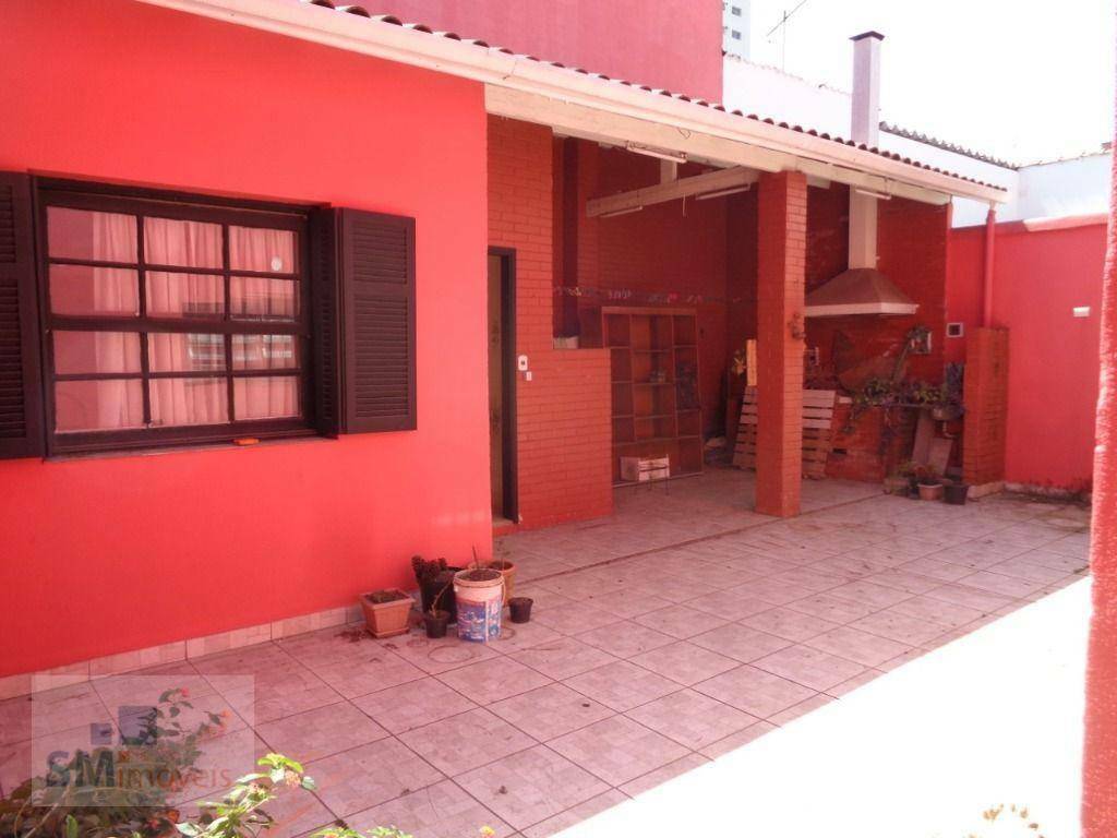 Sobrado à venda com 3 quartos, 250m² - Foto 32