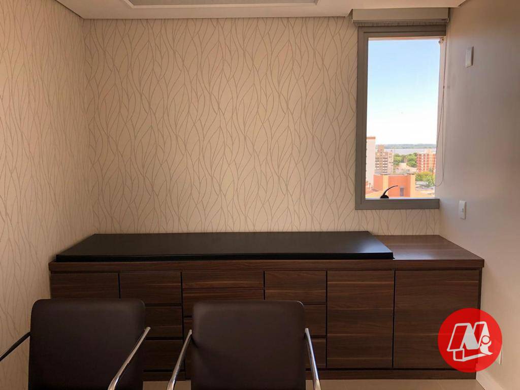 Conjunto Comercial-Sala à venda, 54m² - Foto 6