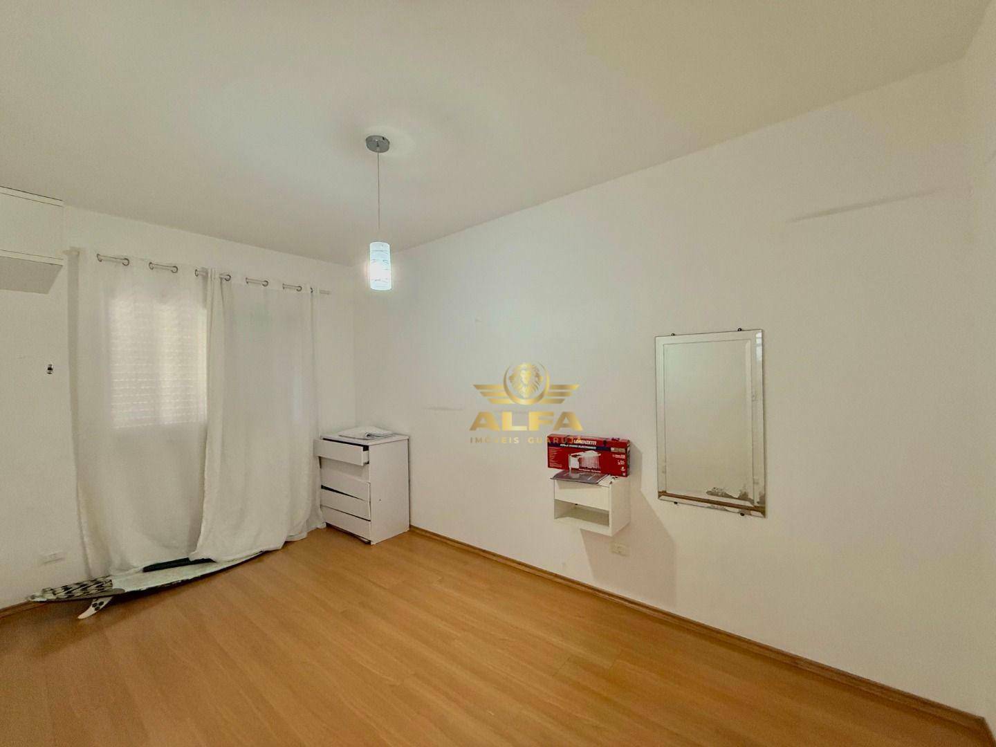 Apartamento à venda com 2 quartos, 59m² - Foto 8