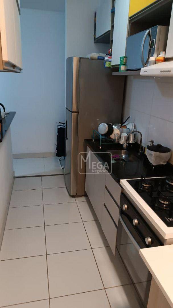Apartamento, 2 quartos, 45 m² - Foto 4