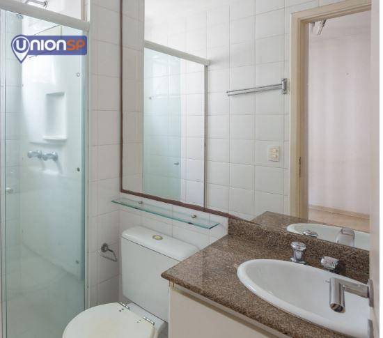 Apartamento à venda com 3 quartos, 75m² - Foto 19