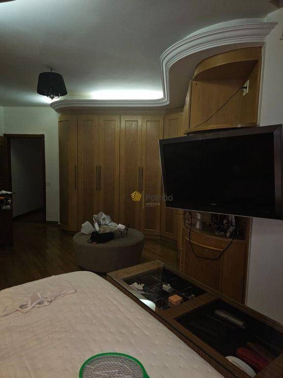 Apartamento à venda com 4 quartos, 300m² - Foto 10