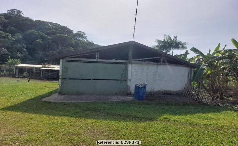 Fazenda à venda com 2 quartos, 150000m² - Foto 8