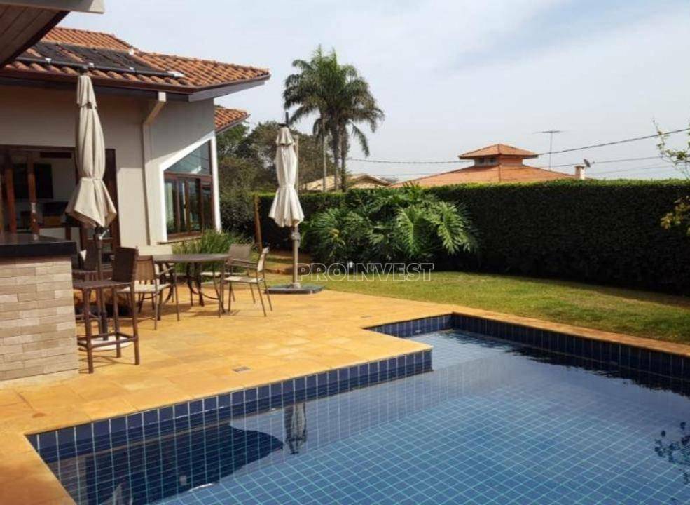 Casa de Condomínio à venda com 4 quartos, 285m² - Foto 16