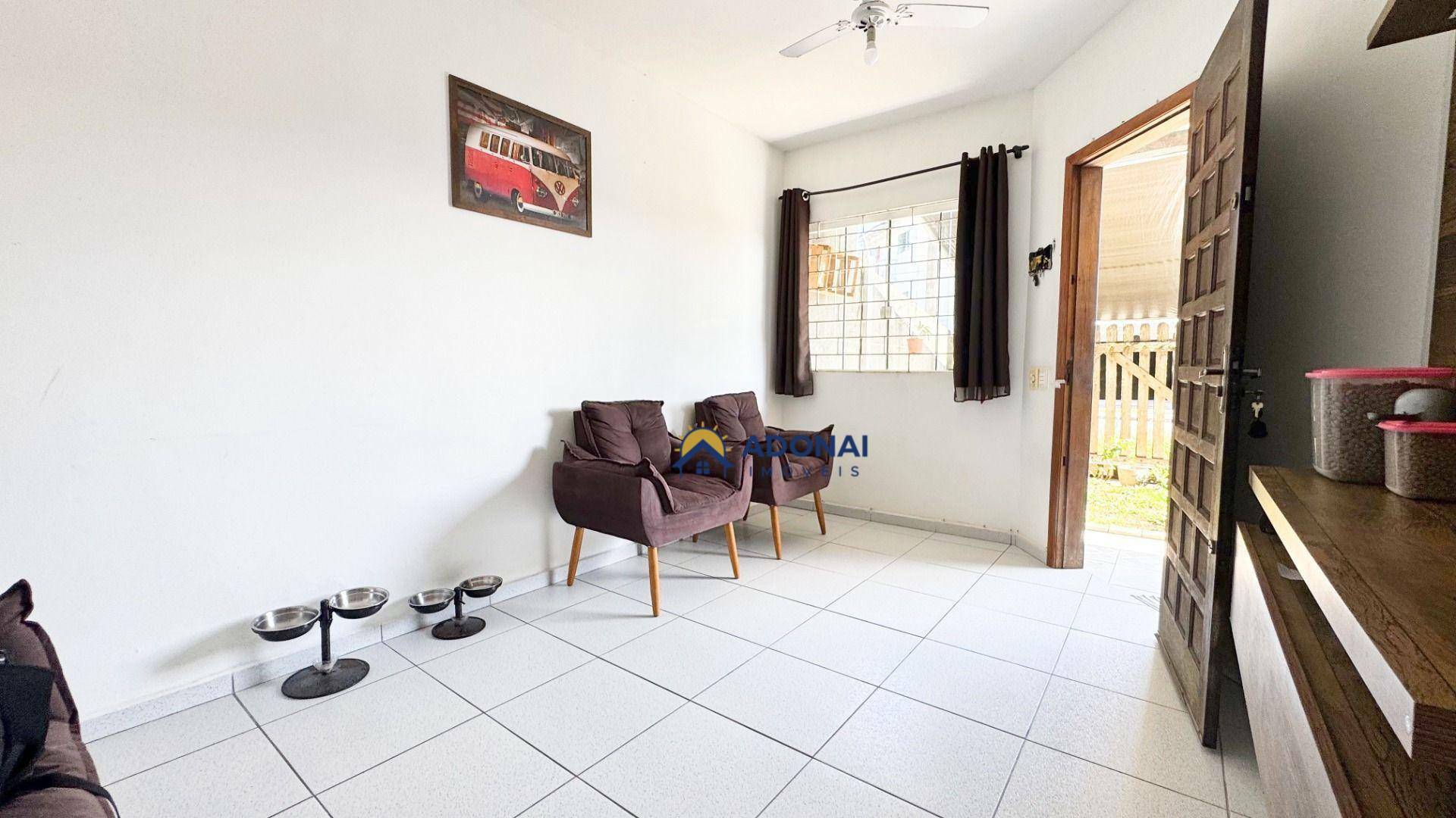 Sobrado à venda com 3 quartos, 112m² - Foto 10