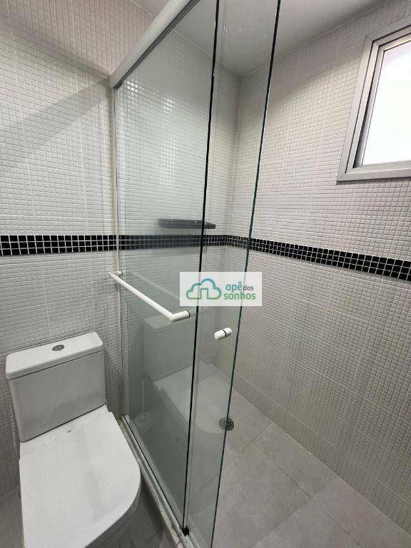 Apartamento para alugar com 2 quartos, 45m² - Foto 5