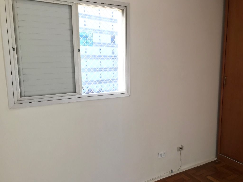 Apartamento à venda com 1 quarto, 35m² - Foto 3