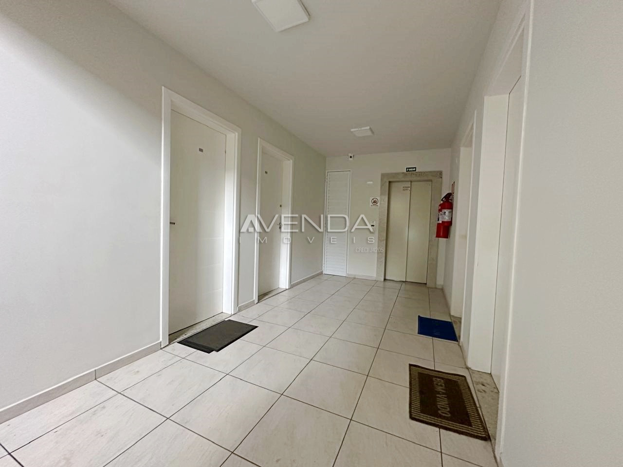 Apartamento para alugar com 2 quartos, 48m² - Foto 2