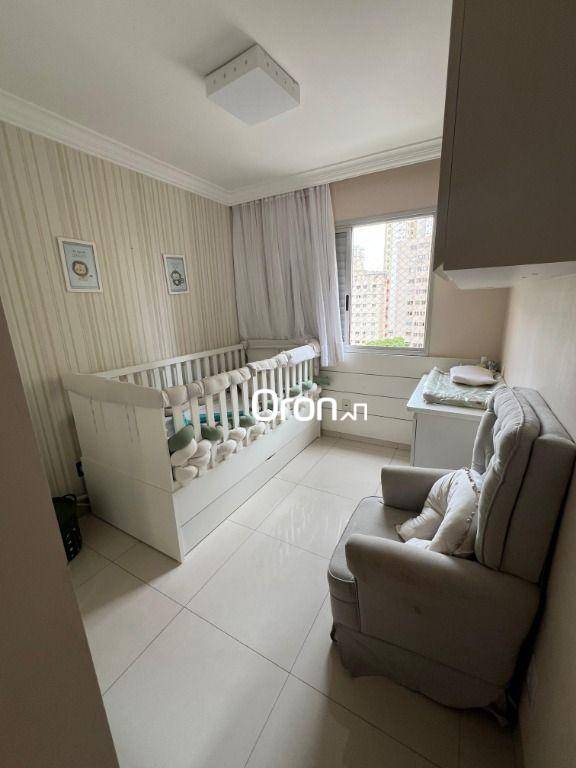 Apartamento à venda com 3 quartos, 109m² - Foto 9