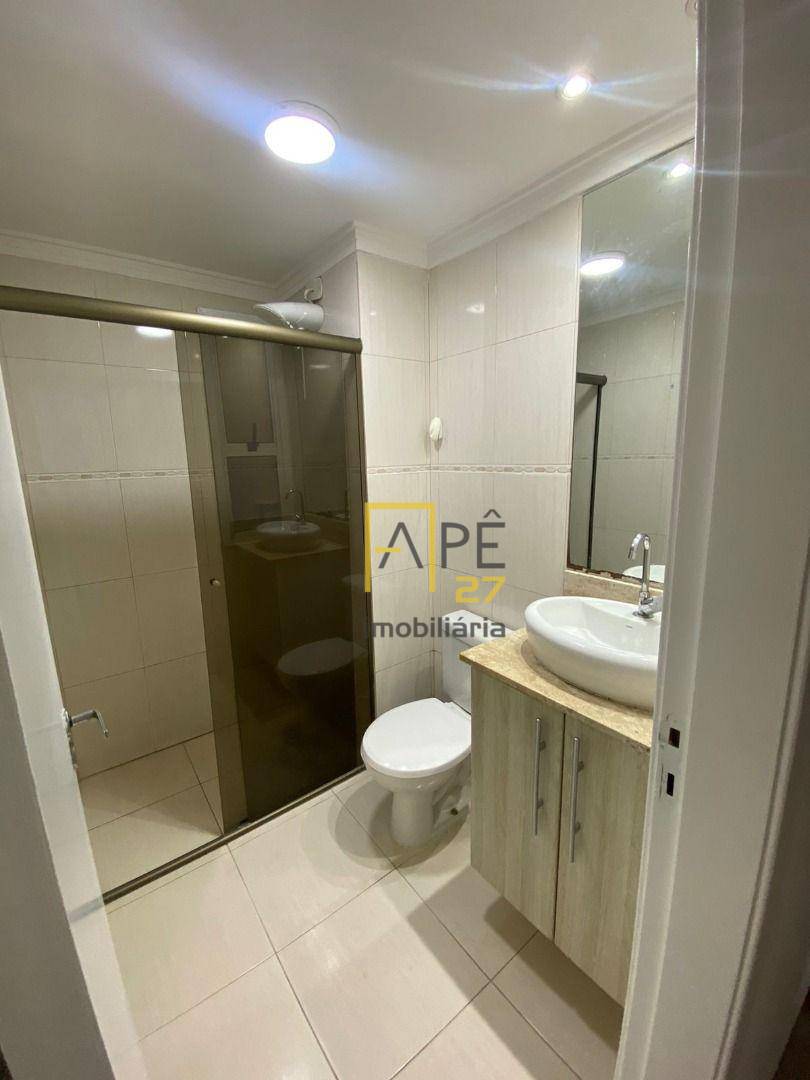 Apartamento para alugar com 3 quartos, 65m² - Foto 25