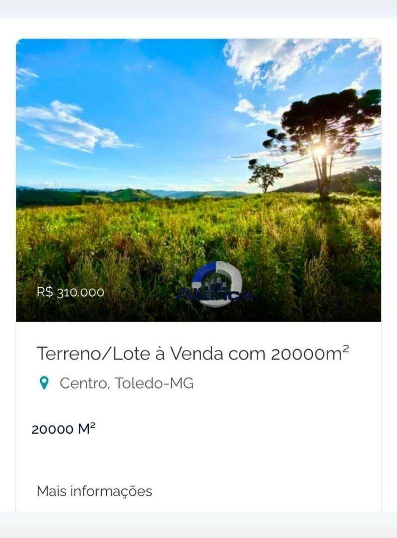 Terreno à venda, 20000M2 - Foto 1