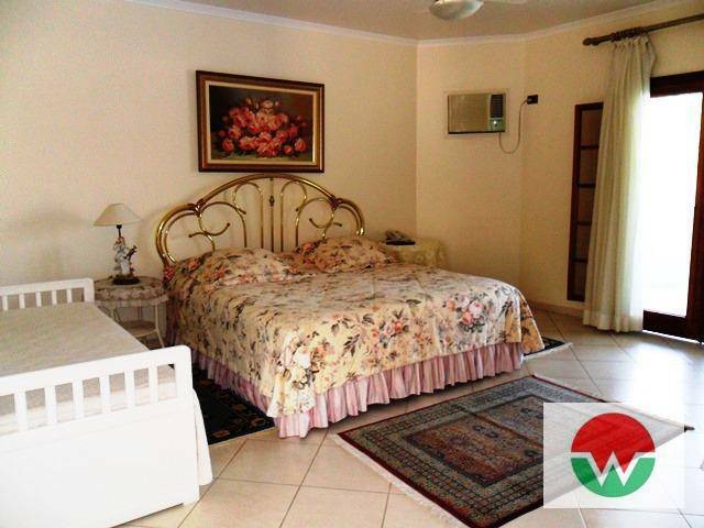 Casa de Condomínio à venda e aluguel com 6 quartos, 900m² - Foto 29