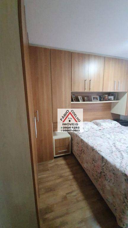 Apartamento à venda com 2 quartos, 49m² - Foto 8