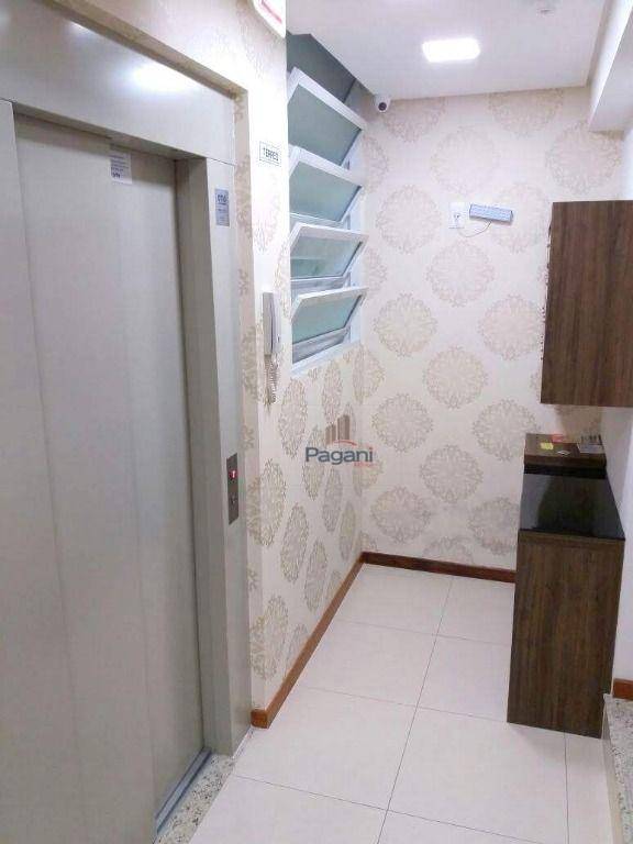 Apartamento à venda com 3 quartos, 92m² - Foto 13