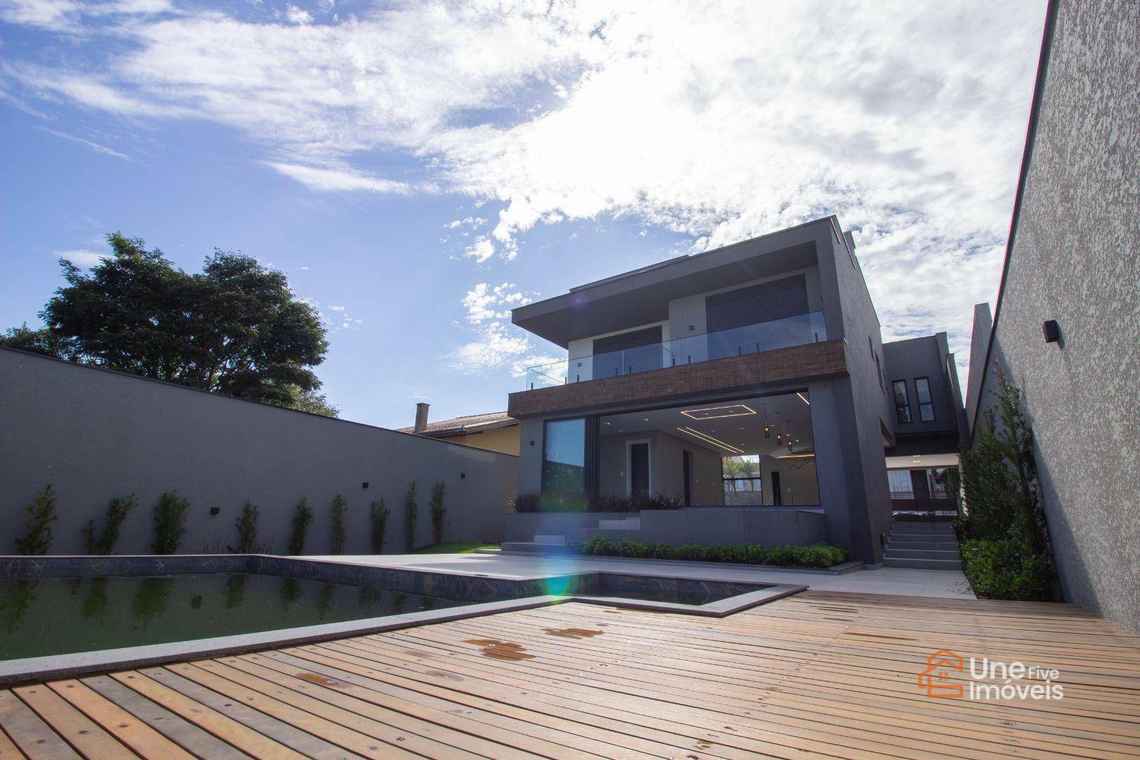 Casa à venda com 3 quartos, 276m² - Foto 35