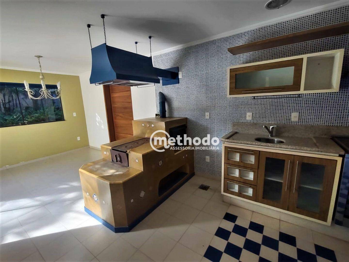 Casa de Condomínio à venda com 6 quartos, 1150m² - Foto 22