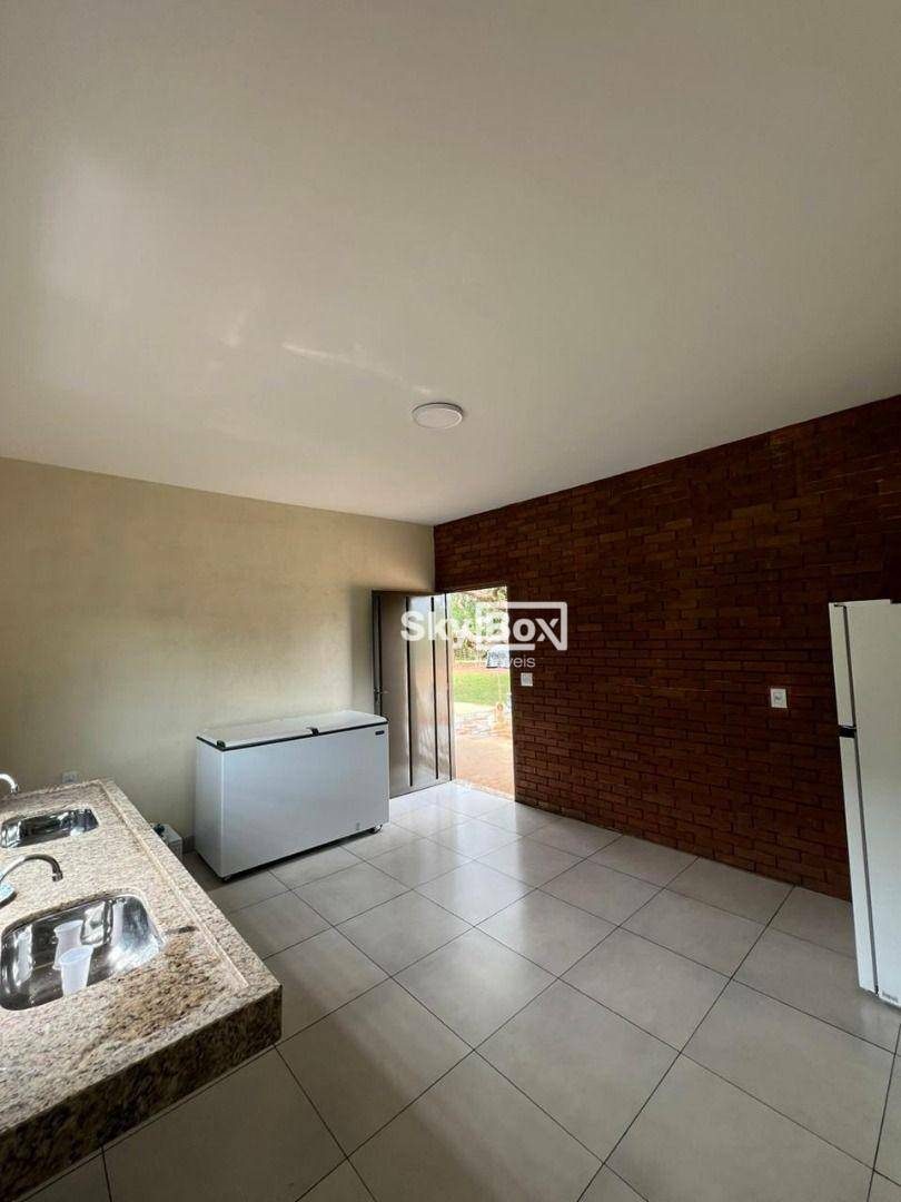 Chácara à venda com 4 quartos, 125m² - Foto 4