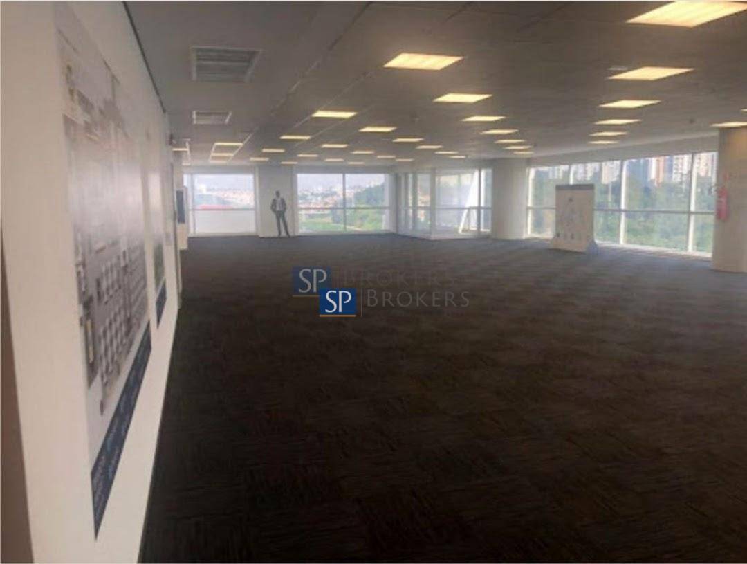 Conjunto Comercial-Sala para alugar, 1407m² - Foto 2