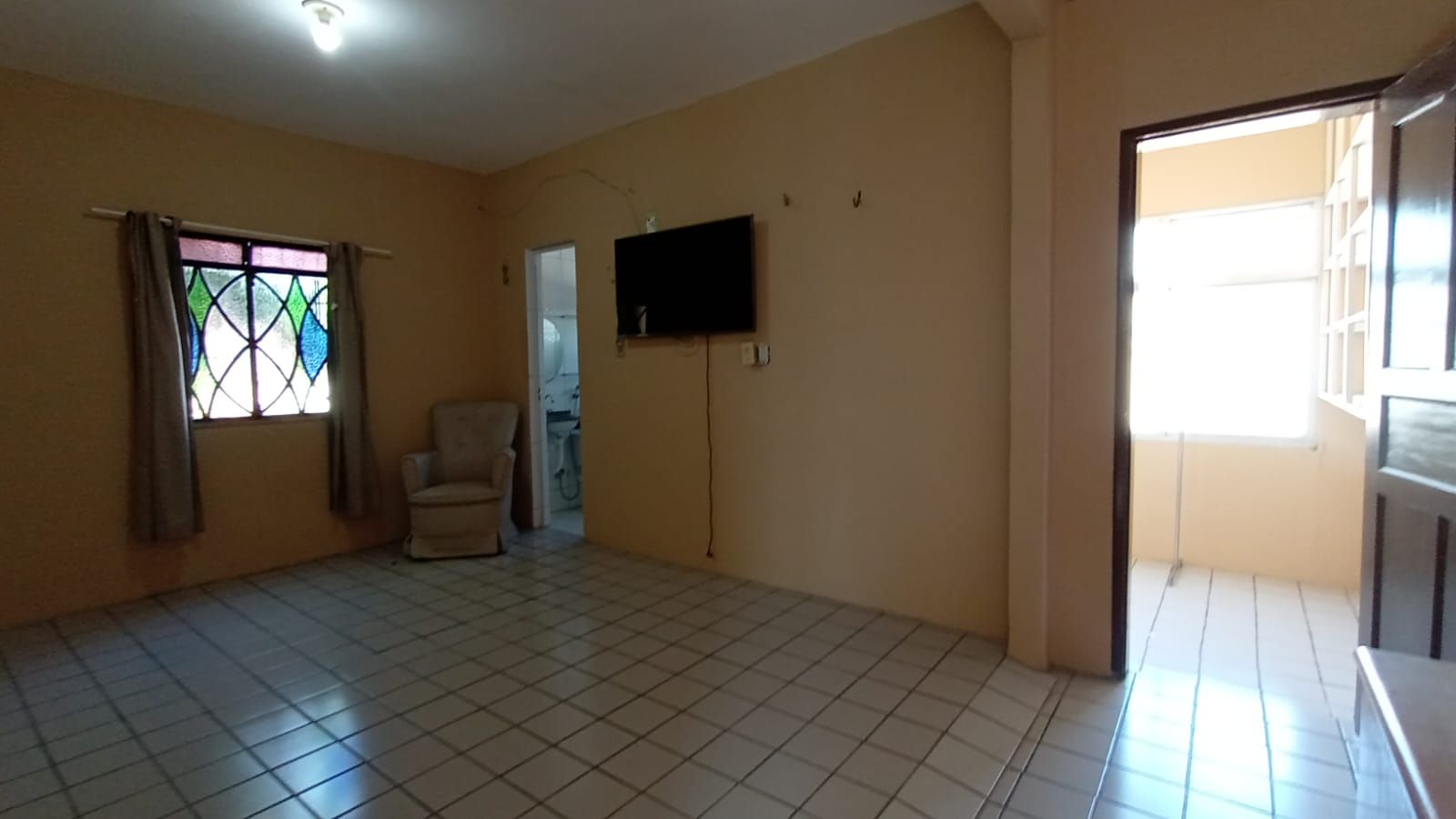 Casa à venda com 5 quartos, 164m² - Foto 6