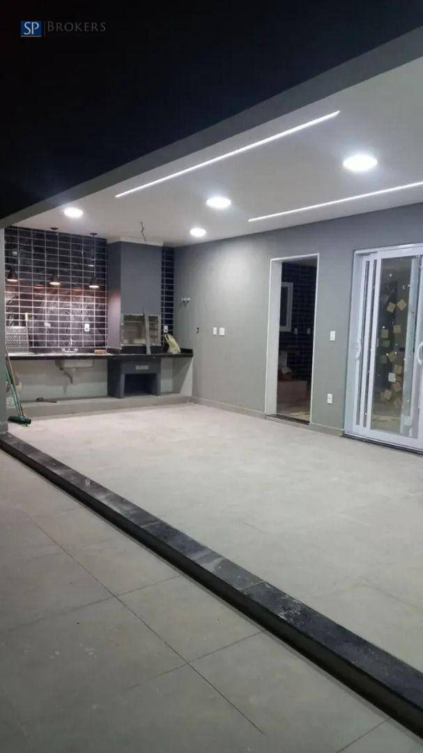 Casa de Condomínio à venda com 3 quartos, 223m² - Foto 47